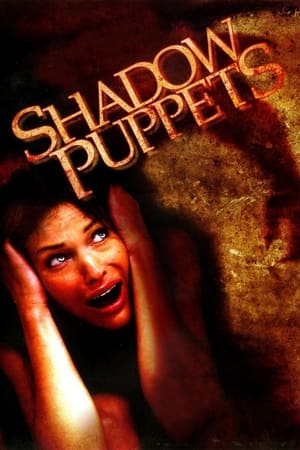 Shadow Puppets watch Shadow Puppets