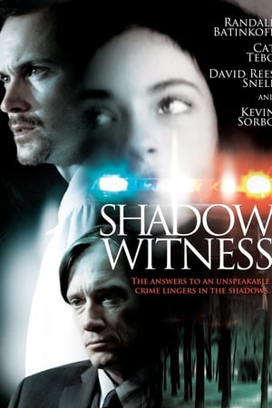 Shadow Witness watch Shadow Witness