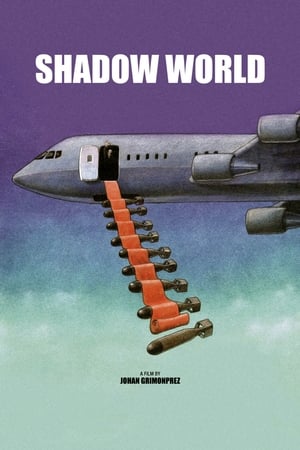 Shadow World watch Shadow World