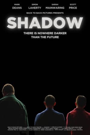 Shadow watch Shadow