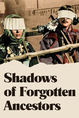 watch Shadows of Forgotten Ancestors