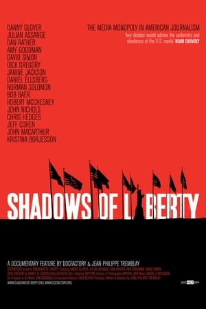 Shadows of Liberty watch Shadows of Liberty