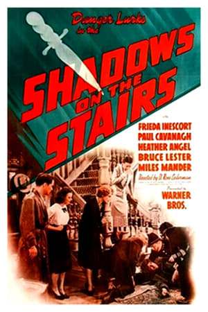 watch Shadows on the Stairs