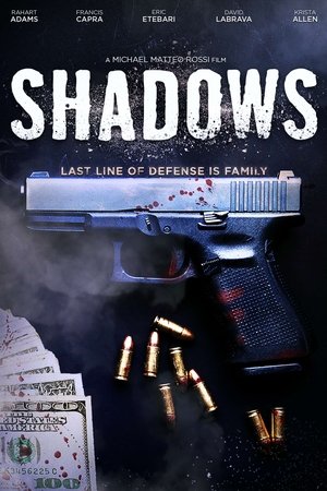 Shadows watch Shadows