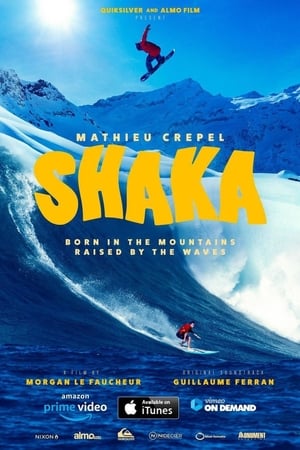 Shaka watch Shaka