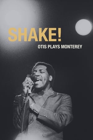 Shake! Otis at Monterey watch Shake! Otis at Monterey