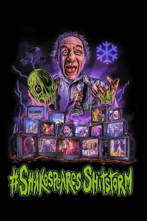 #Shakespeare's Shitstorm watch #Shakespeare's Shitstorm