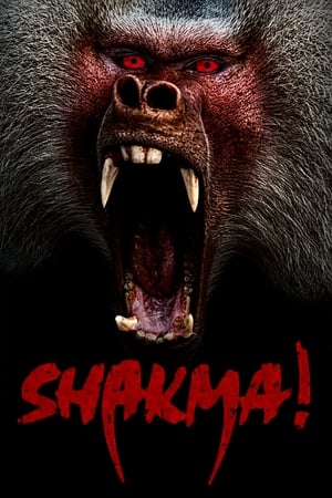 Shakma watch Shakma