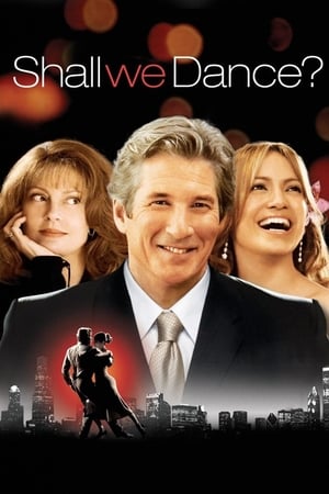 Shall We Dance? watch Shall We Dance?