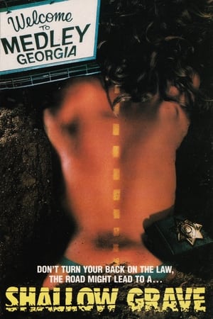 Shallow Grave watch Shallow Grave