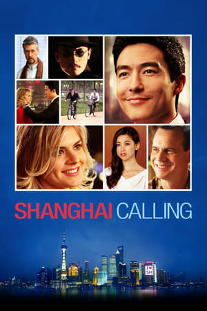 Shanghai Calling watch Shanghai Calling