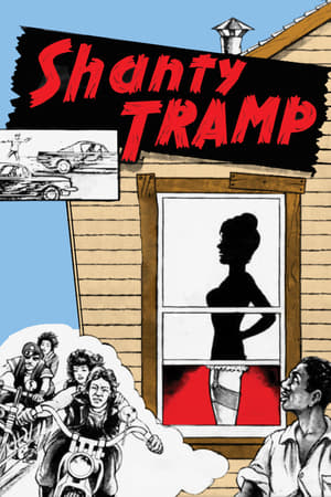 Shanty Tramp watch Shanty Tramp