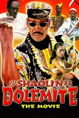 Shaolin Dolemite watch Shaolin Dolemite