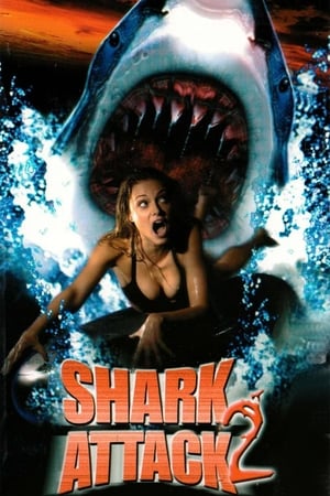 Shark Attack 2 watch Shark Attack 2