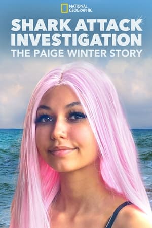 Shark Attack Investigation: The Paige Winter Story watch Shark Attack Investigation: The Paige Winter Story