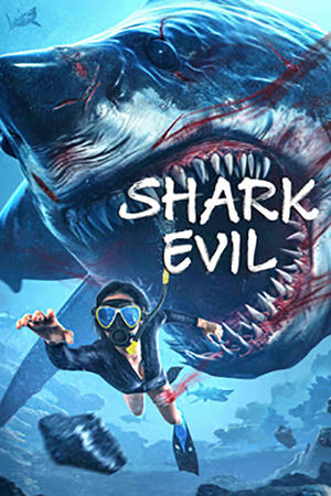Shark Evil watch Shark Evil