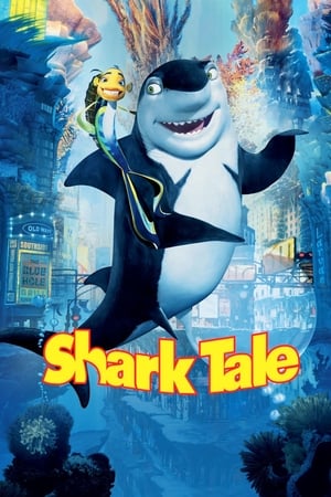 Shark Tale watch Shark Tale