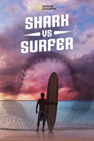 Shark vs. Surfer watch Shark vs. Surfer