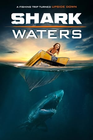 watch Shark Waters