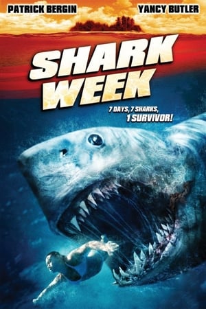 Shark Week watch Shark Week