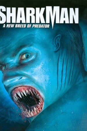 SharkMan watch SharkMan