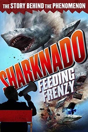 Sharknado: Feeding Frenzy watch Sharknado: Feeding Frenzy