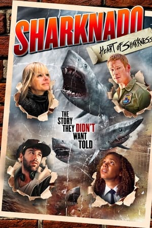 Sharknado: Heart of Sharkness watch Sharknado: Heart of Sharkness
