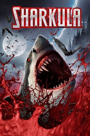 Sharkula watch Sharkula