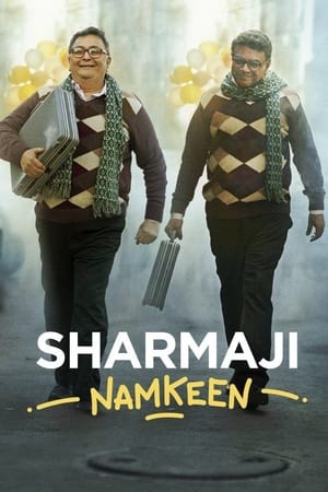 Sharmaji Namkeen watch Sharmaji Namkeen
