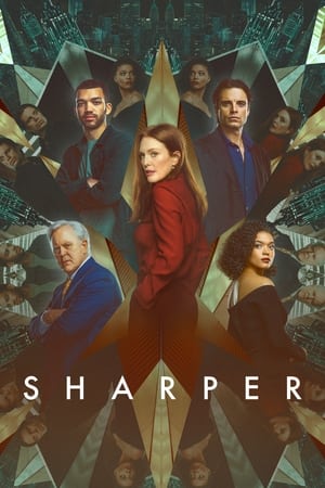 Sharper watch Sharper