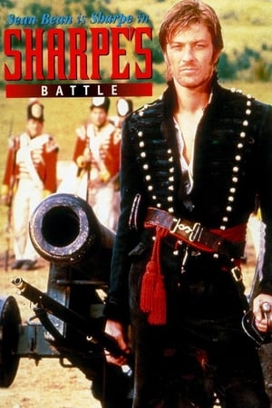Sharpe's Battle watch Sharpe's Battle