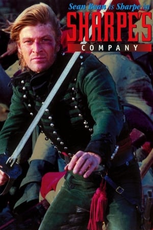 Sharpe's Company watch Sharpe's Company