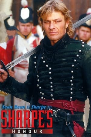 Sharpe's Honour watch Sharpe's Honour