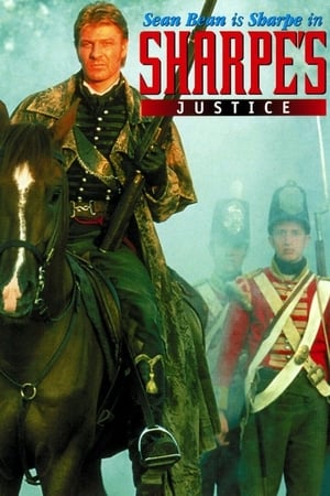 Sharpe's Justice watch Sharpe's Justice
