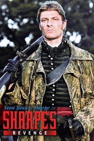 Sharpe's Revenge watch Sharpe's Revenge