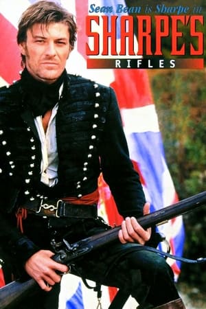 Sharpe's Rifles watch Sharpe's Rifles
