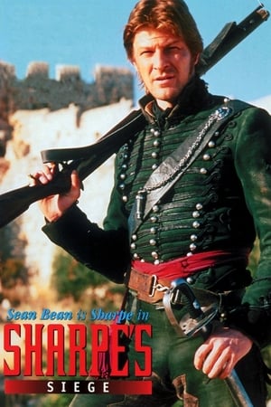 Sharpe's Siege watch Sharpe's Siege