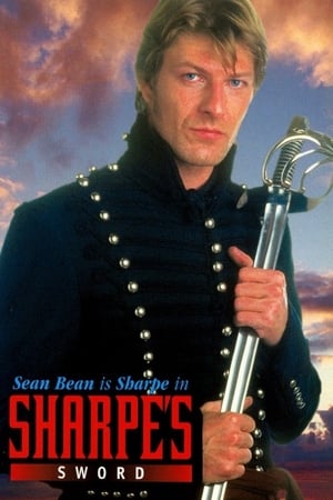 Sharpe's Sword watch Sharpe's Sword