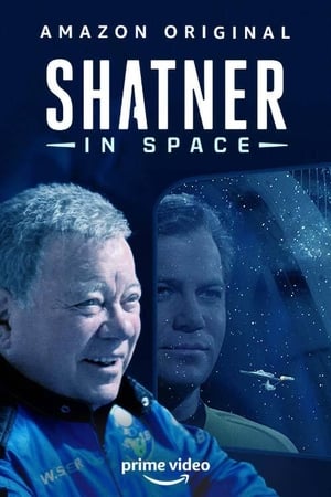 Shatner in Space watch Shatner in Space