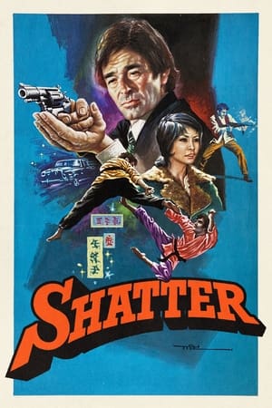 Shatter watch Shatter