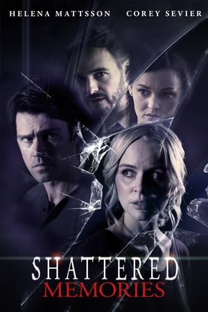 Shattered Memories watch Shattered Memories