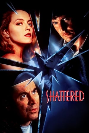 Shattered watch Shattered