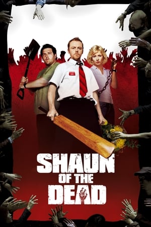 Shaun of the Dead watch Shaun of the Dead