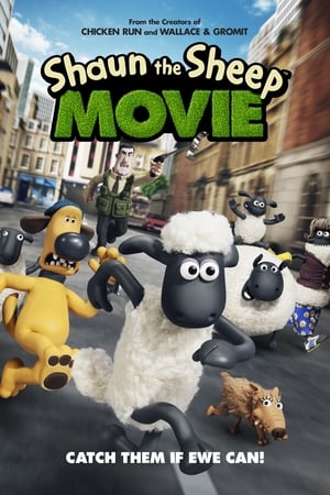 Shaun the Sheep Movie watch Shaun the Sheep Movie