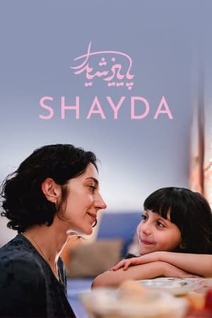Shayda watch Shayda