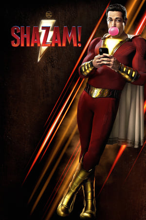 Shazam! watch Shazam!