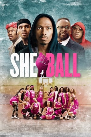 She Ball watch She Ball