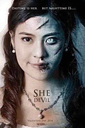She-Devil watch She-Devil