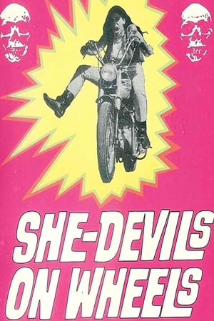She-Devils on Wheels watch She-Devils on Wheels