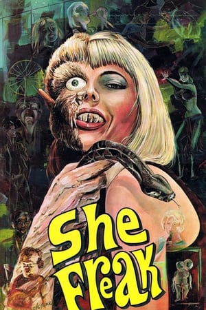 She Freak watch She Freak